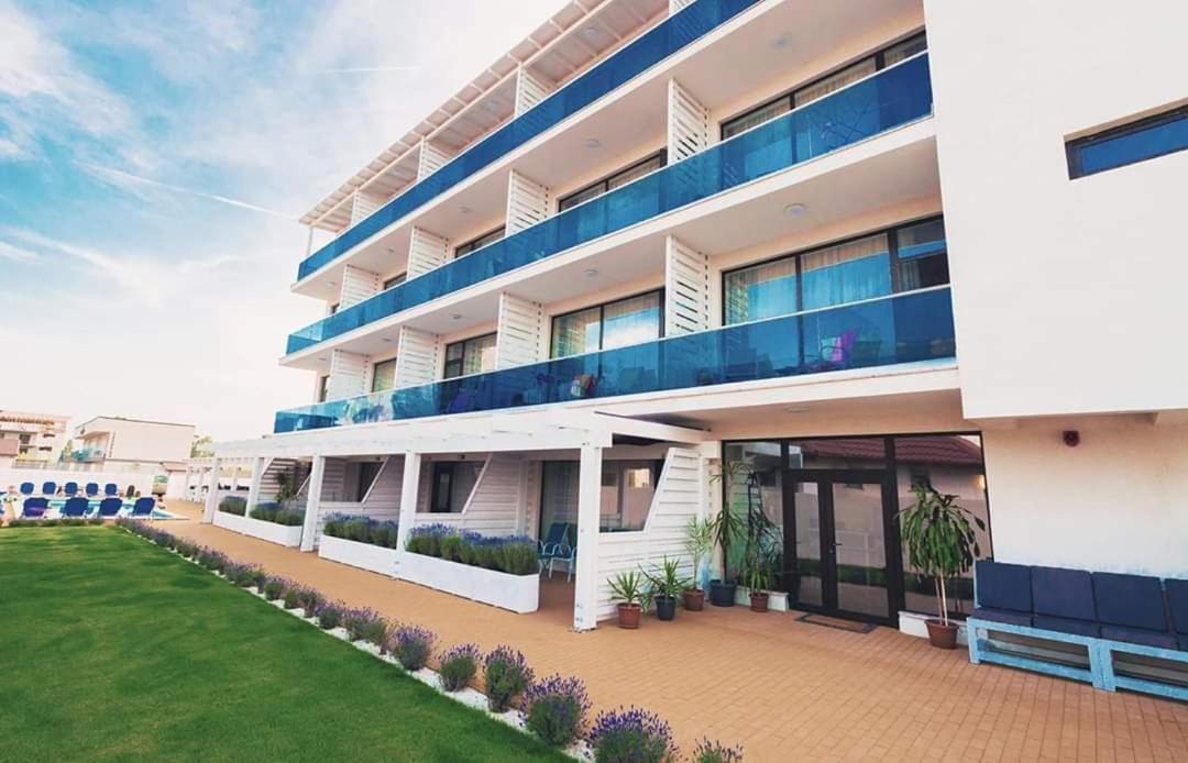 Lavender Villa Navodari Luaran gambar