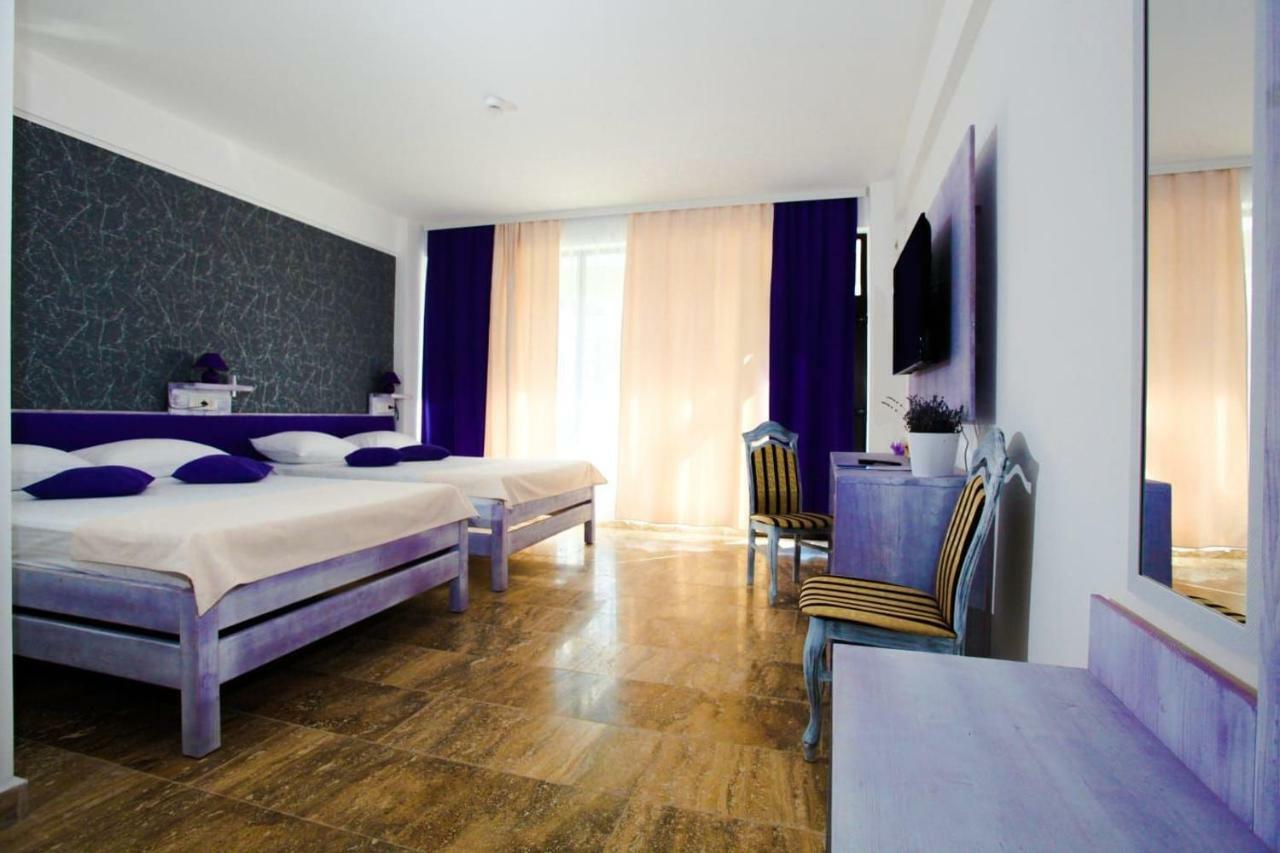 Lavender Villa Navodari Luaran gambar