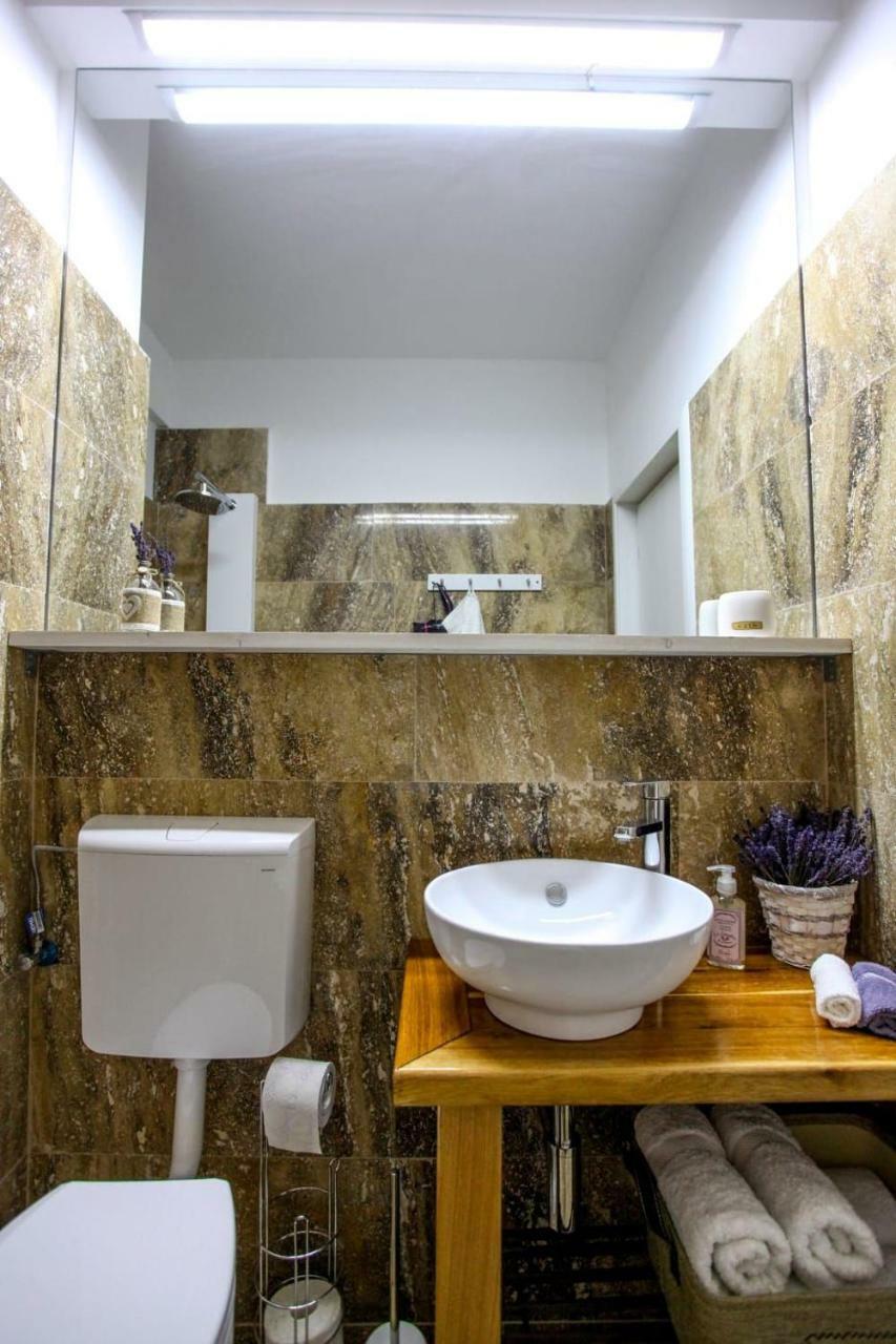 Lavender Villa Navodari Luaran gambar