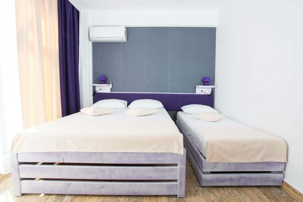 Lavender Villa Navodari Luaran gambar