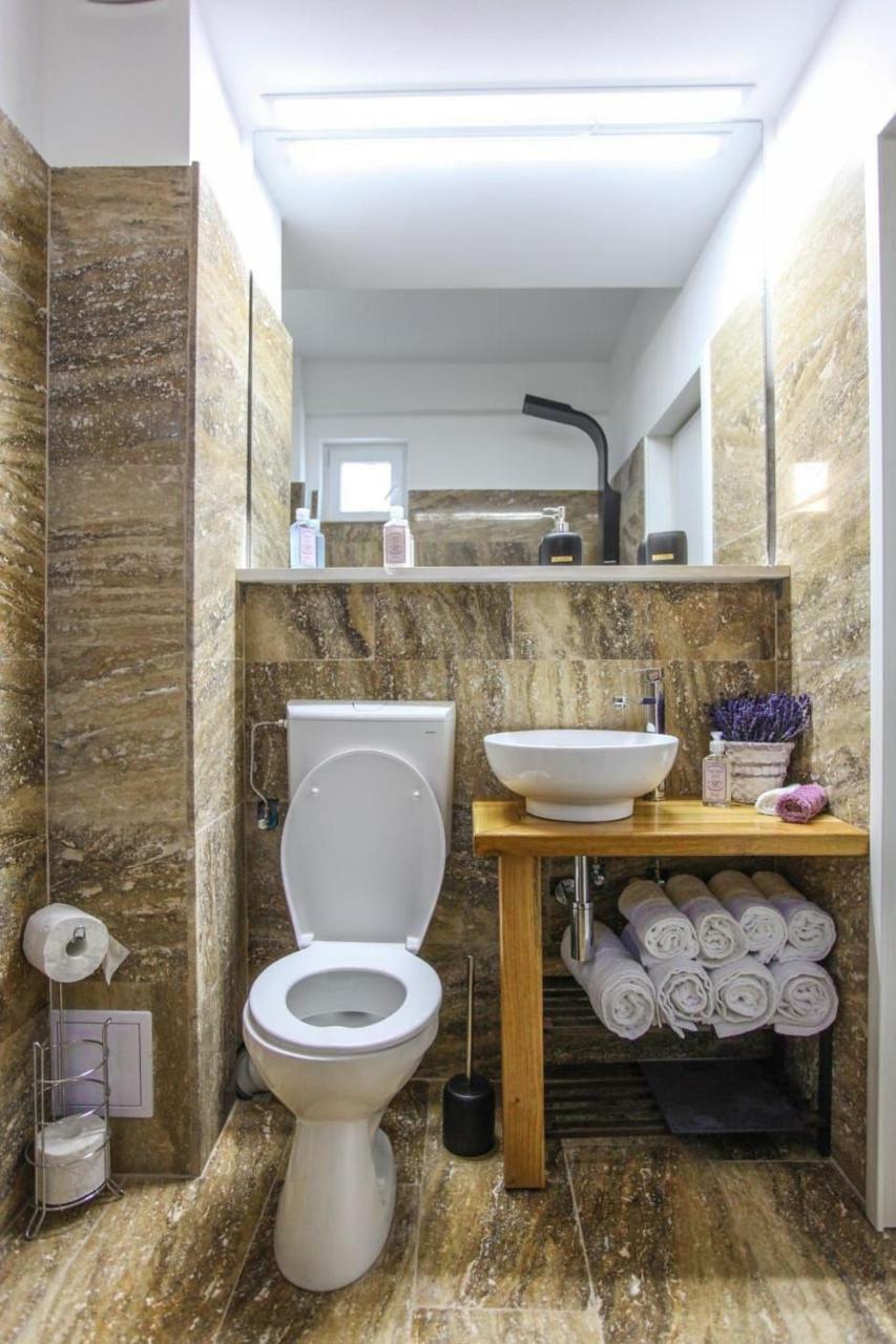 Lavender Villa Navodari Luaran gambar