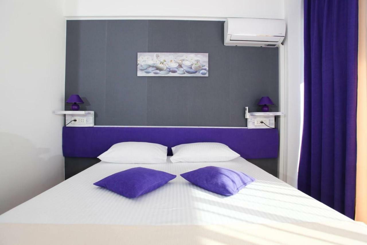 Lavender Villa Navodari Luaran gambar