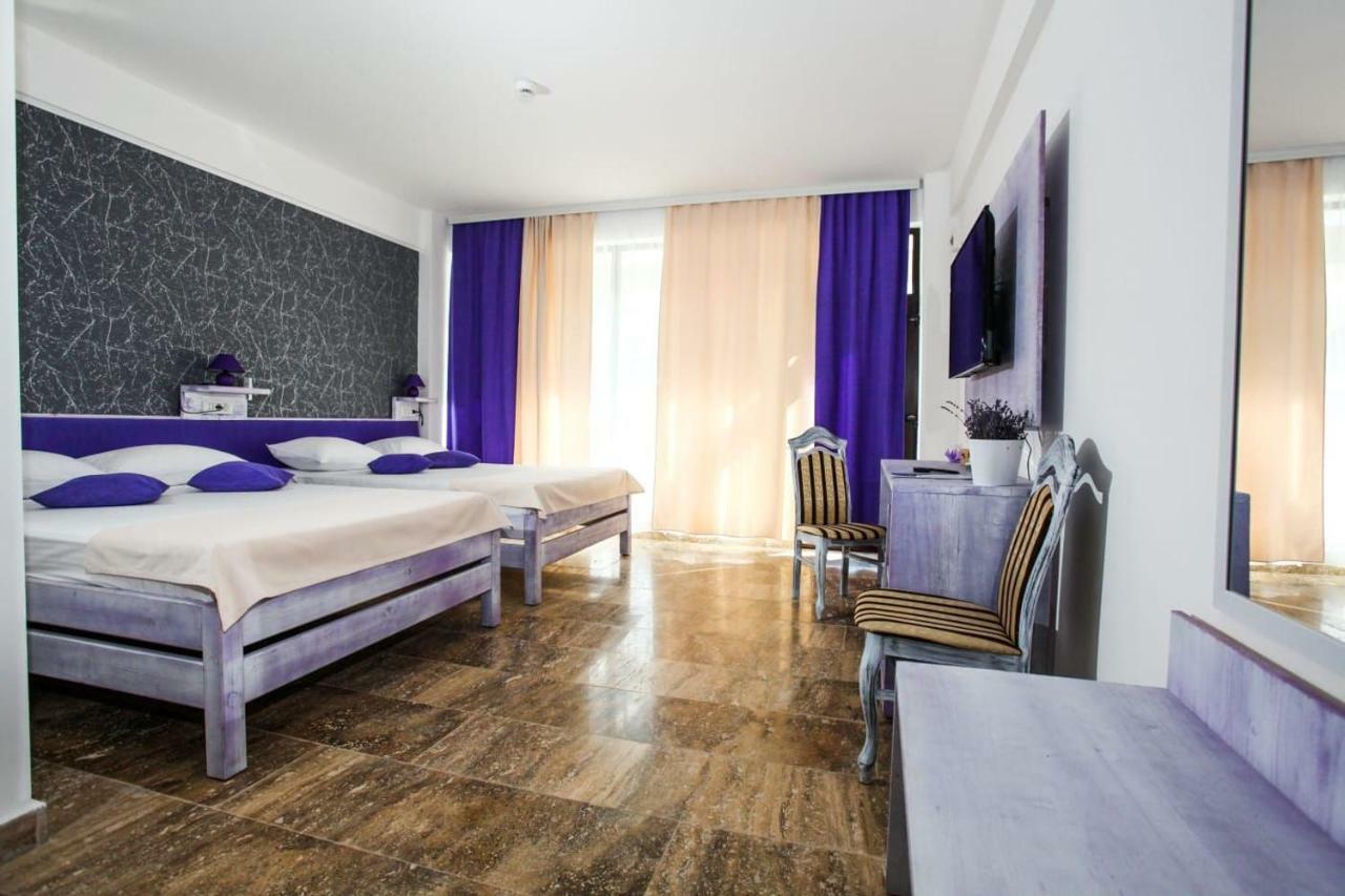 Lavender Villa Navodari Luaran gambar