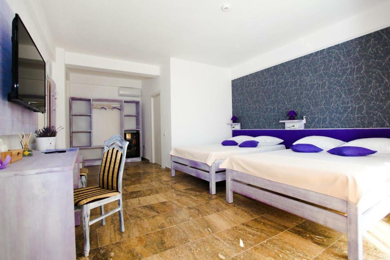 Lavender Villa Navodari Luaran gambar