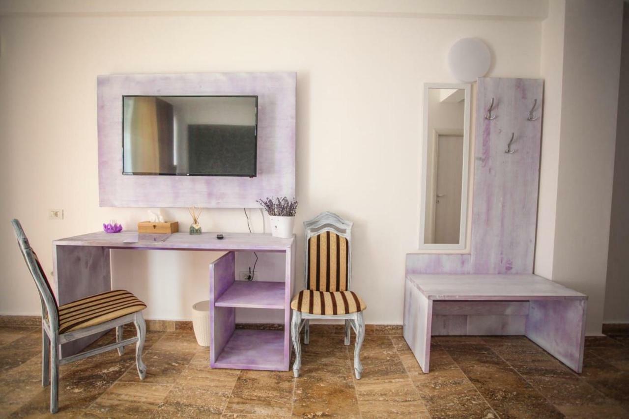 Lavender Villa Navodari Luaran gambar