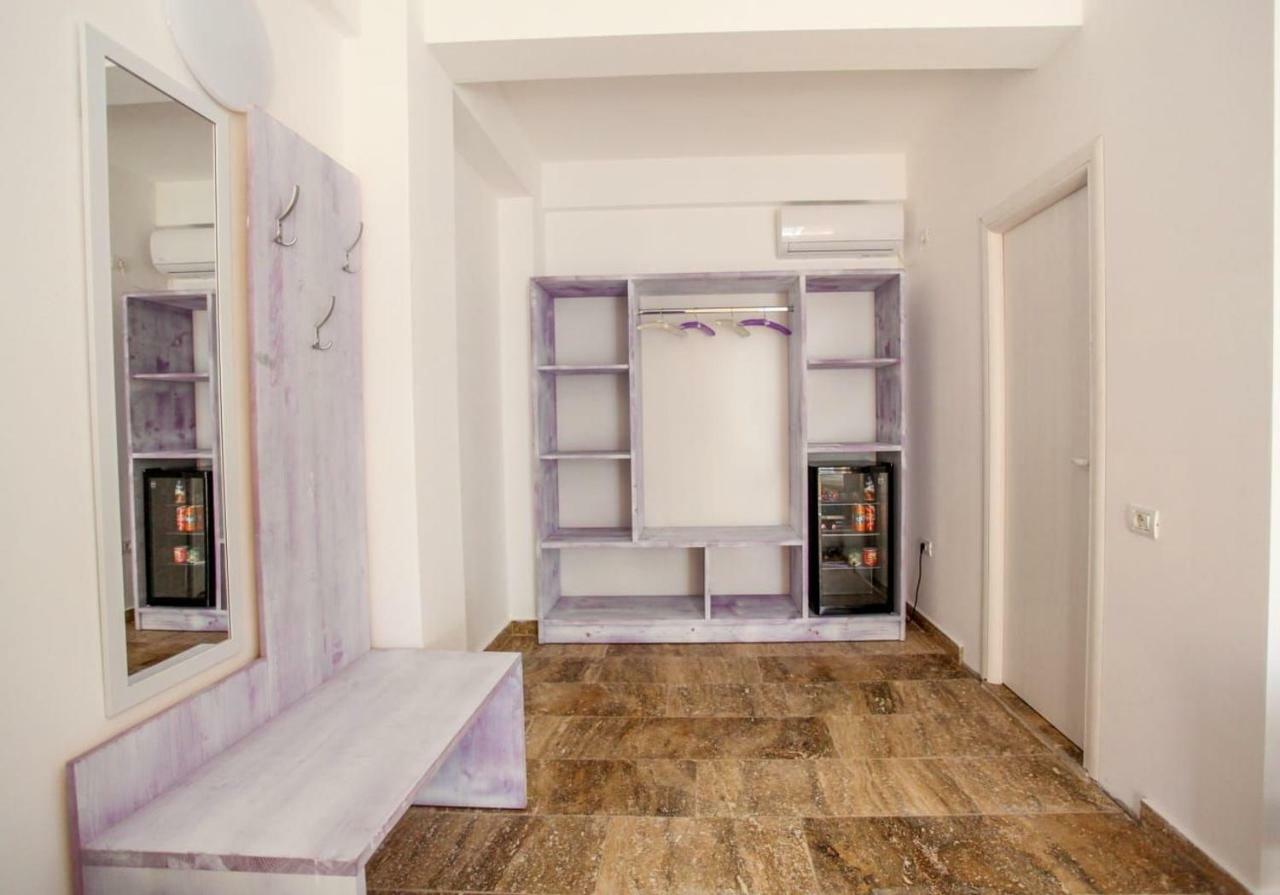 Lavender Villa Navodari Luaran gambar