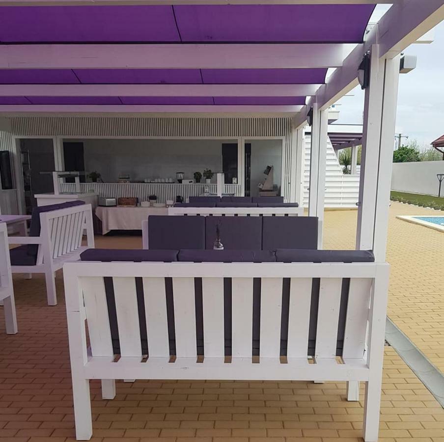 Lavender Villa Navodari Luaran gambar